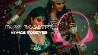 Paani Paani - Bass Boosted | Badshah | Jacqueline Fernandez | Aastha Gill | Latest Songs
