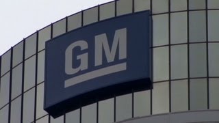 Former CEO Ed Whitacre on saving GM