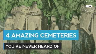 4 Amazing Cemeteries You've Never Heard Of (But Need to Visit!)