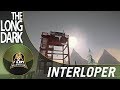 Let's Play The Long Dark Interloper - 21 -  Surviving Mystery Lake