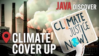 The Biggest Cover-Up in History: 60 Years of Climate Change Secrets | Full Environmental Documentary
