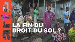 Mayotte, l'exception permanente | Décryptages | ARTE