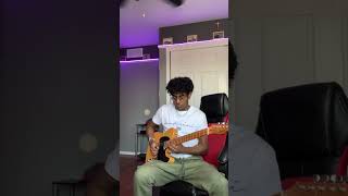 “Bando” Carti Remix (with electric guitar 🎸)