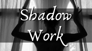 Shadow Work | Where Psychology and Magic Mix