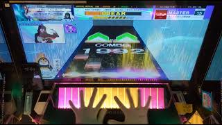 【CHUNITHM】キミとボクへの葬送歌 MIRROR 52-1-1