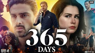 365 Days Full Movie In Hindi | Michele Morrone | Anna-Maria Sieklucka | Laura Biel | Review \u0026 Facts