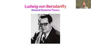 A brief history of complexity