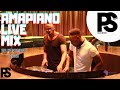 AMAPIANO MIX 2020 | NOVEMBER 5  | DOUBLETROUBLEMIX BT PSDJZ