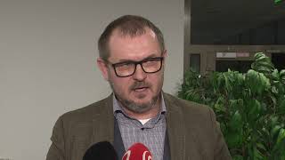 M. Saloň: Opozičníci sa boja zverejnenia informácií od SIS, ako čert kríža.