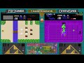 jsr2gamers vs crystalsaver. zelda 1 randomizer tournament 2017