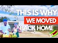 THE JOURNEY OF BUILDING OUR HOUSE IN ZIMBABWE