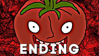 Mr. TomatoS - Full Walkthrough Gameplay (ENDING)