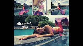 Mermaid Max | Try Mermaid course | Phuket Thailand