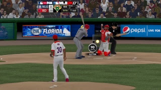 MLB 2k17