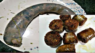 Homemade Sausage | mutton sausage | sour recipe