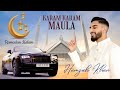 KARAM KARAM MAULA | OFFICIAL VIDEO 2023! | Hamzah Khan