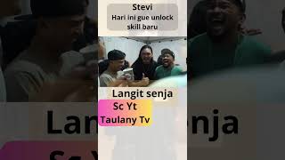 Stevi banyak unlock new skill gara gara prediksi #shorts #prediksi #entertainment #steviitem