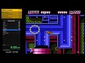 WR | Battletoads Jap (NES) | Co-op any% 18:13 | by TGR with dot3r