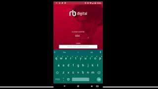 RBdigital tutorial