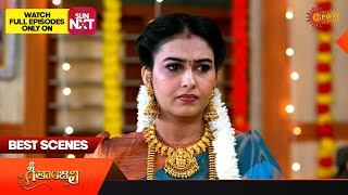 Geethanjali - Best Scenes | 30 Jan 2024  | Telugu Serial | Gemini TV