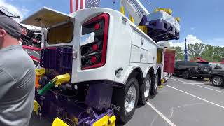 2023 Florida Tow Show by The Towing Magazine©