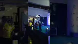 Maher Zain - "Insha Allah " live performance in Jakarta Indonesia ☺ #MaherZain