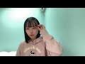 清水 紗良（stu48 2期生） 2022年12月04日 showroom