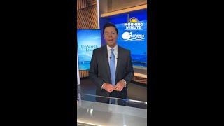 Michigan Prison Changes + Tigers Opening Day Forecast ⚾