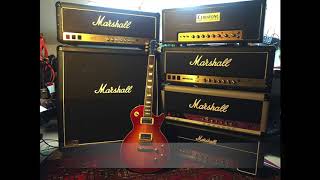 Standalone riffs Marshall 2555, Ceriatone 2555 and  others