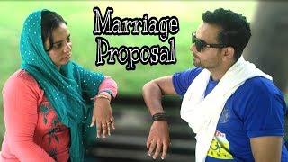 Marriage Proposal ( Boys v/s Girls)!!  - PAWAN SHUKLA