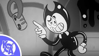 Recording Town ▶ BENDY SHOW SONG