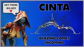 WARFRAME | CINTA BUILD GUIDE! 2024 BUILD