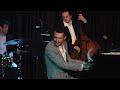 Guy Mintus Trio Plays The Beatles - Something + Jam, live at Shablul Jazz