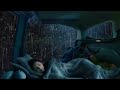 rain sounds for sleeping 99% instantly fall asleep with rain sound outside the window at night