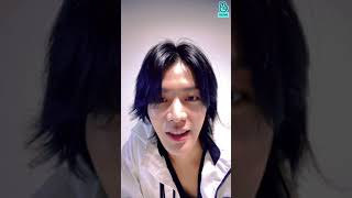 [ENG/INA/THAI SUB] 오랜만에 안녕 !! | NCT YUTA VLIVE