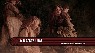 A káosz ura (16) - magyar szinkronos előzetes