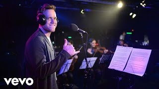 Olly Murs - Perfect (One Direction cover)