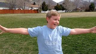 Foothill Fun Run Kickoff Video 2022