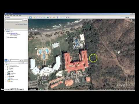 Google Earth Copy/Paste with Print Screen Google Earth Copy/Paste with Print Screen