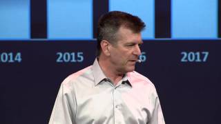 Will Future Generations Want What We Build? | Craig Janssen | TEDxPlano