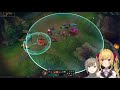 【lol rank】我ら最強のduo チーム【にじさんじ 鷹宮リオン】