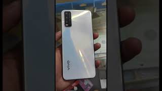 Vivo Y20 2020 New Model