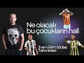 3 VE 4 EKİM İDDAA TAHMİNLERİ #iddaatahminleri #fenerbahçe  #galatasaray #beşiktaş