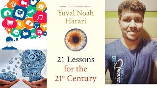 21 lessons for 21st century | Yuval noah harrari | Book review