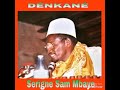 thiey serigne touba