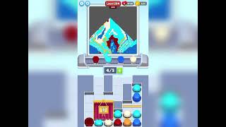 Sand Loop Level 294 hard walkthrough solution