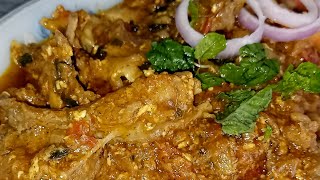 Mint Mutton||Mutton podina||Mutton Haryali Recipe