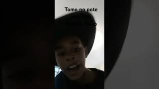 João não tá nem aí para o Josefino