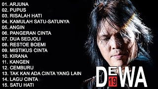 KUMPULAN LAGU DEWA 19 TERPOPULER