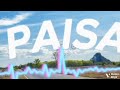 PAISA PAISA #song #trending #video